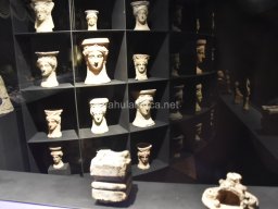 Exposición de los Guerreros de Xian 2023